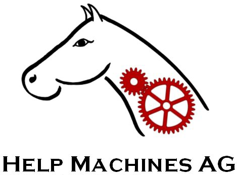 Help Machines